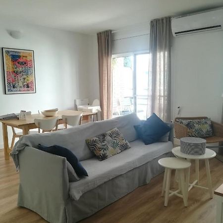 Apartment Ibiza Style 엘벤드렐 외부 사진