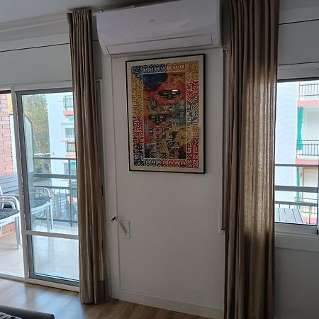 Apartment Ibiza Style 엘벤드렐 외부 사진