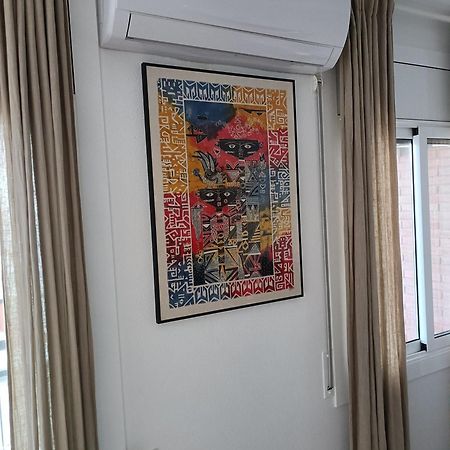 Apartment Ibiza Style 엘벤드렐 외부 사진