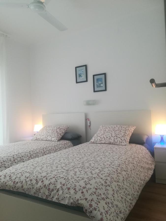 Apartment Ibiza Style 엘벤드렐 외부 사진