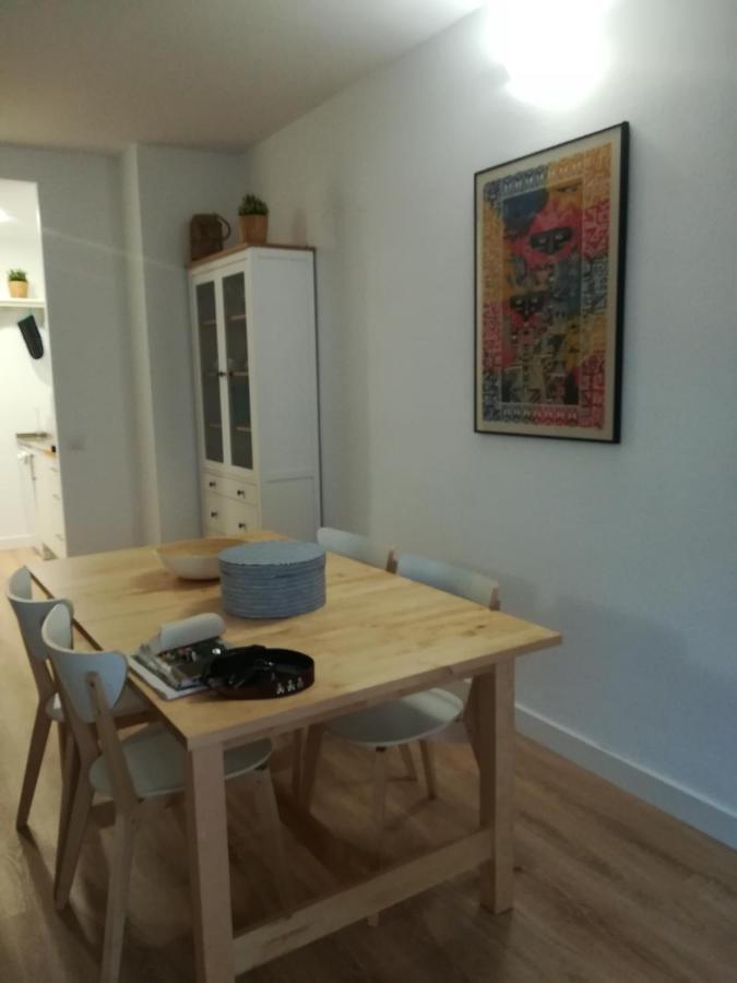 Apartment Ibiza Style 엘벤드렐 외부 사진