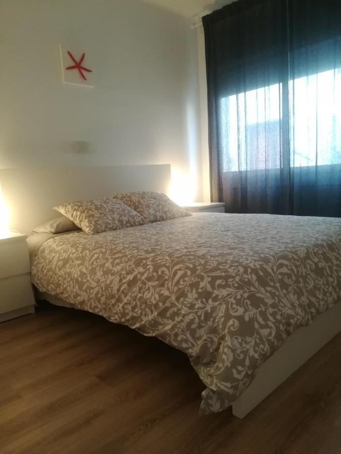 Apartment Ibiza Style 엘벤드렐 외부 사진