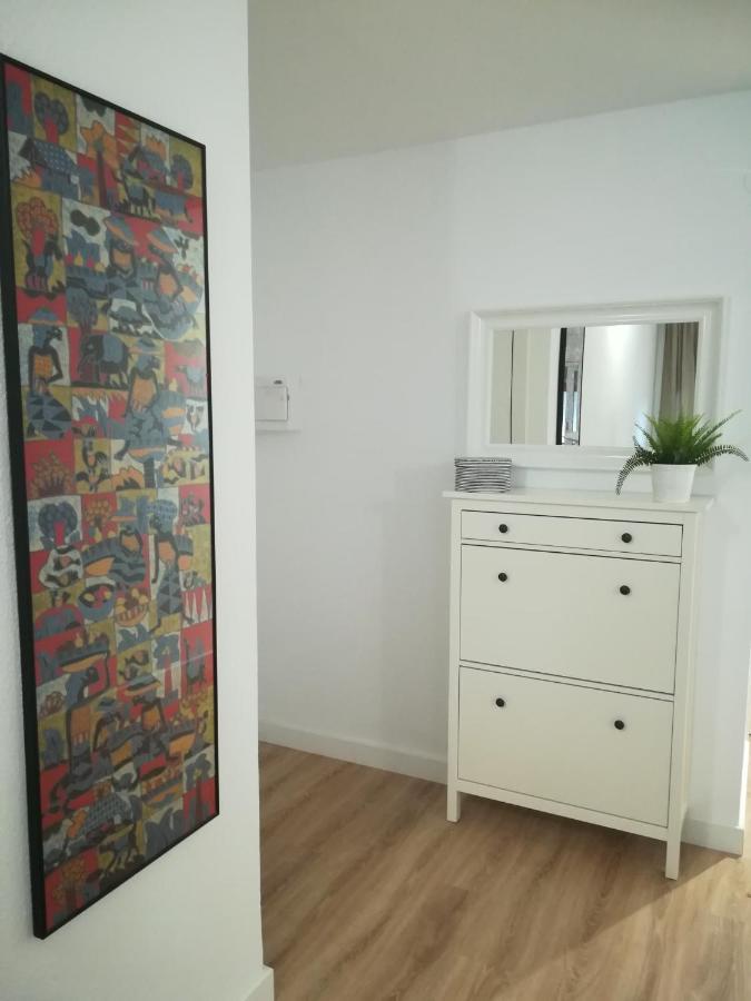 Apartment Ibiza Style 엘벤드렐 외부 사진