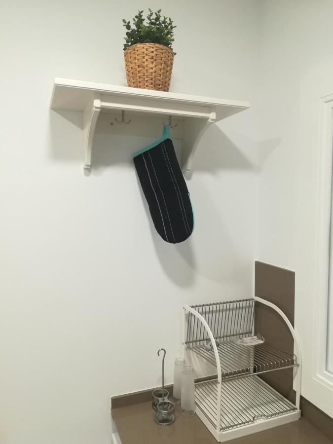 Apartment Ibiza Style 엘벤드렐 외부 사진