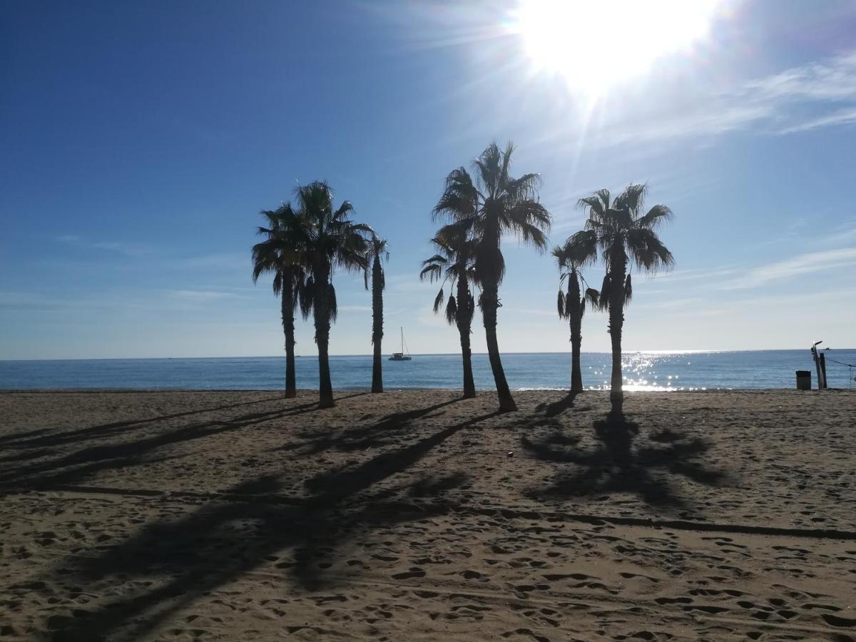 Apartment Ibiza Style 엘벤드렐 외부 사진