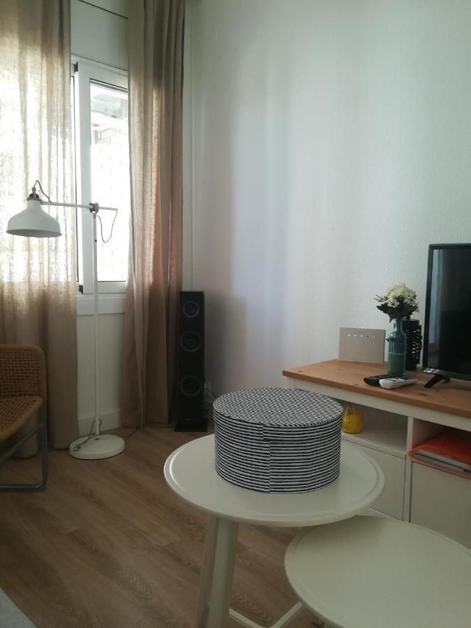 Apartment Ibiza Style 엘벤드렐 외부 사진