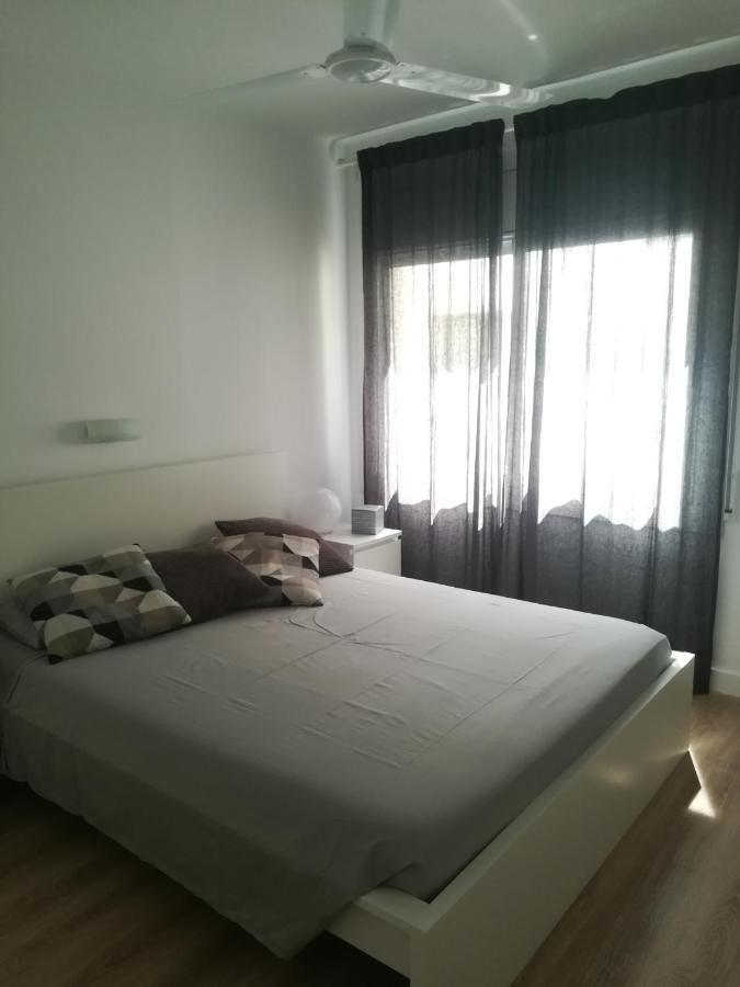 Apartment Ibiza Style 엘벤드렐 외부 사진