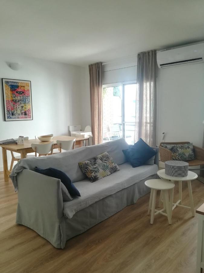 Apartment Ibiza Style 엘벤드렐 외부 사진