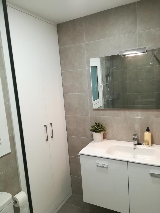 Apartment Ibiza Style 엘벤드렐 외부 사진