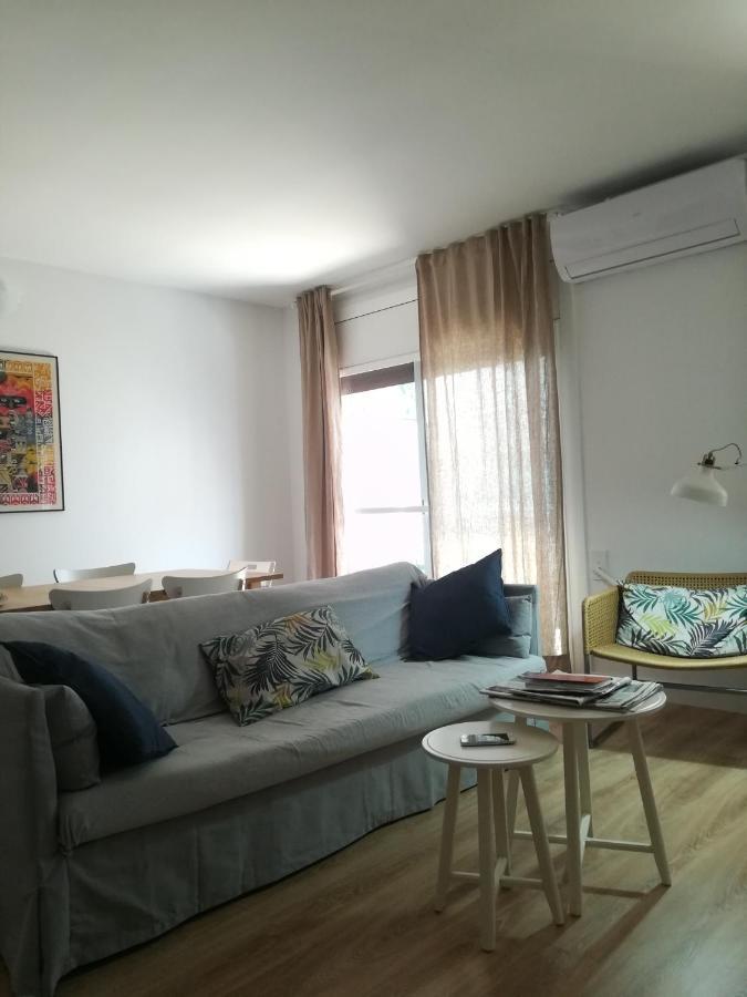 Apartment Ibiza Style 엘벤드렐 외부 사진