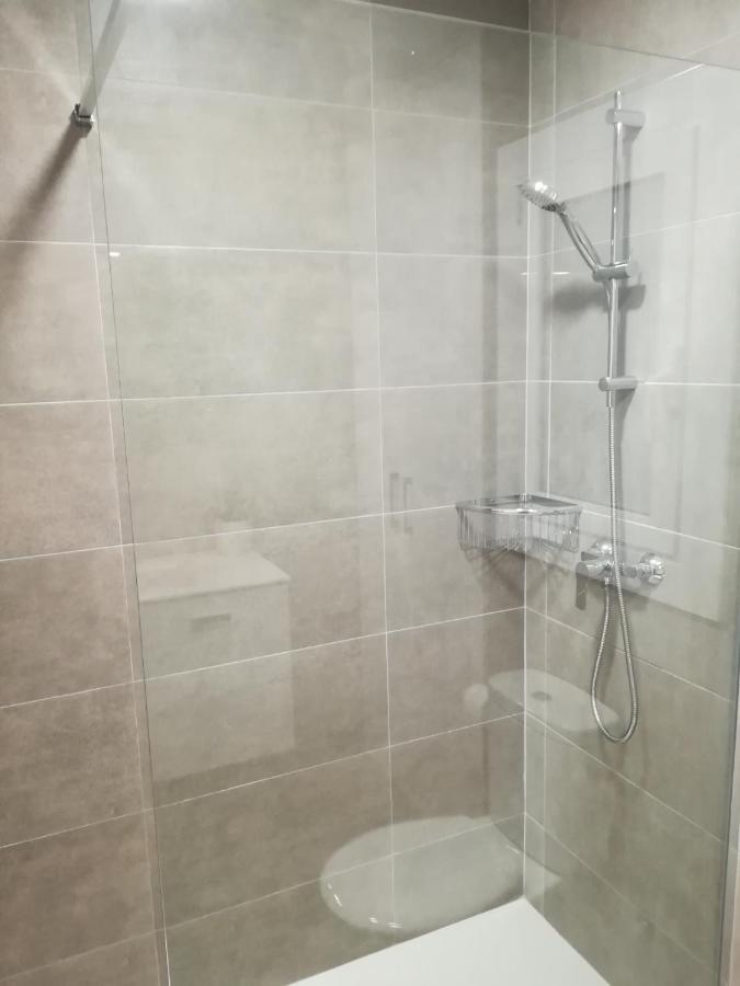 Apartment Ibiza Style 엘벤드렐 외부 사진