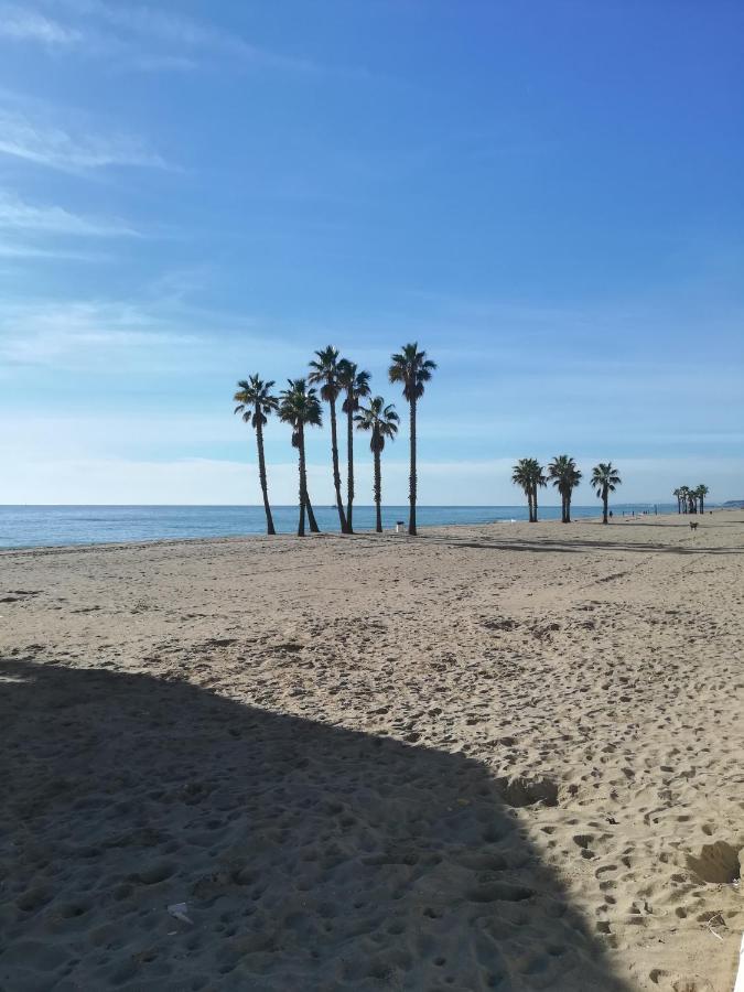 Apartment Ibiza Style 엘벤드렐 외부 사진