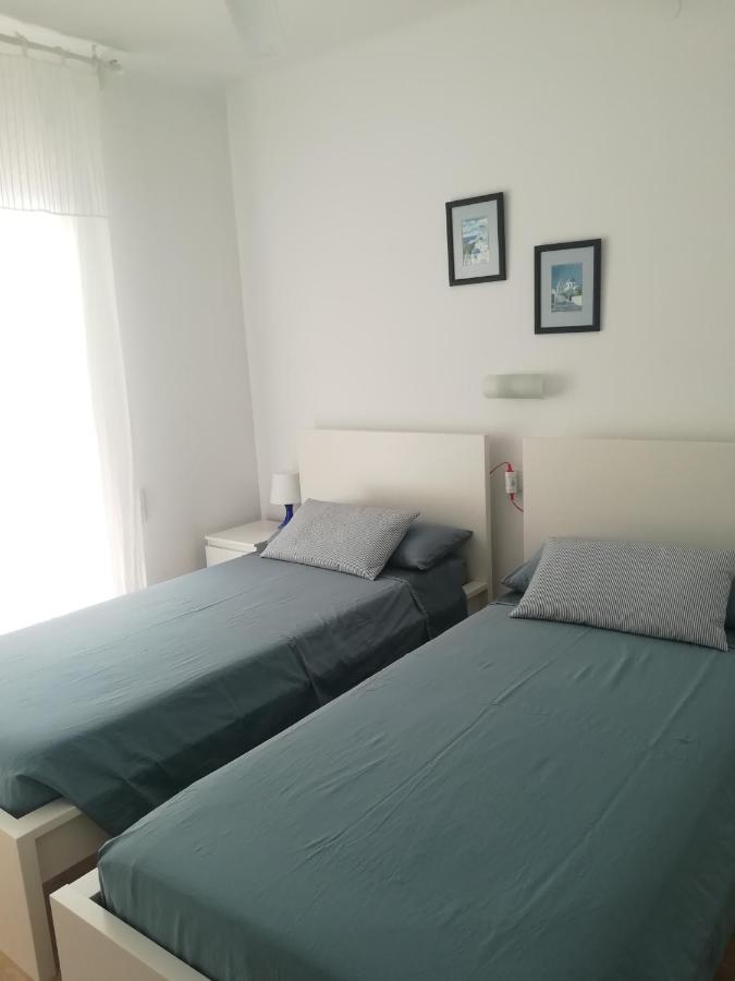 Apartment Ibiza Style 엘벤드렐 외부 사진