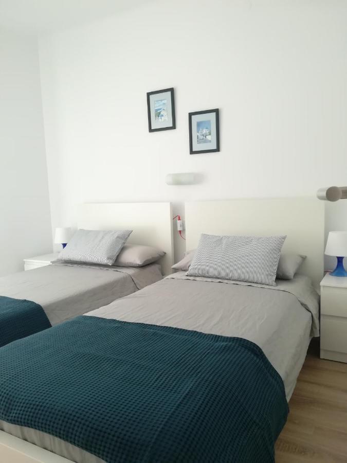 Apartment Ibiza Style 엘벤드렐 외부 사진