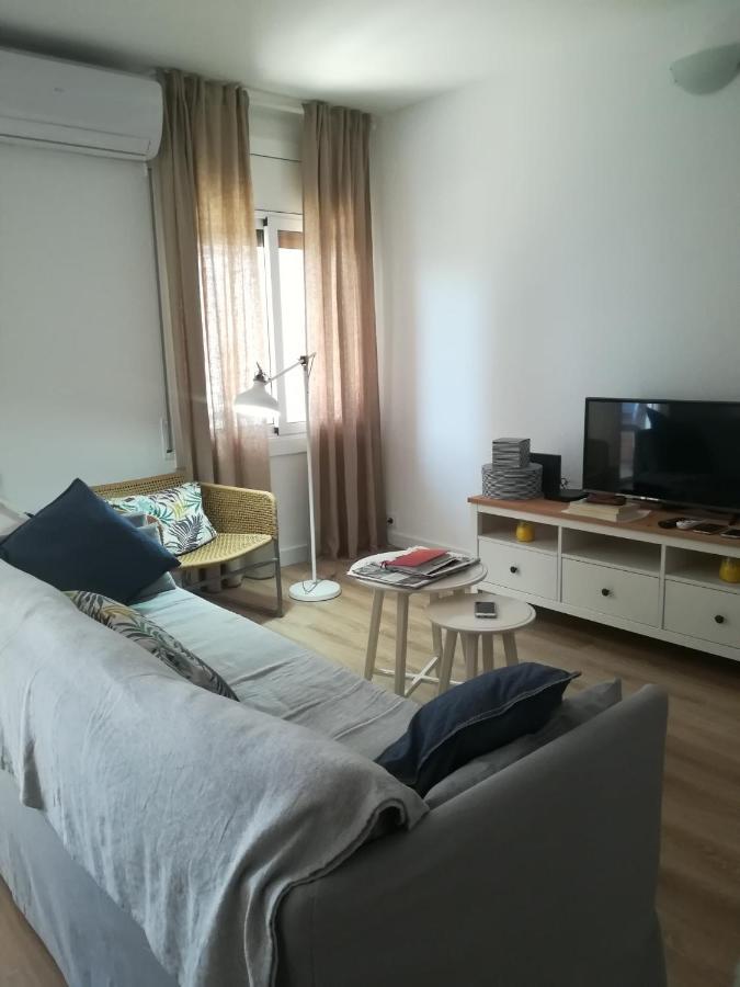Apartment Ibiza Style 엘벤드렐 외부 사진