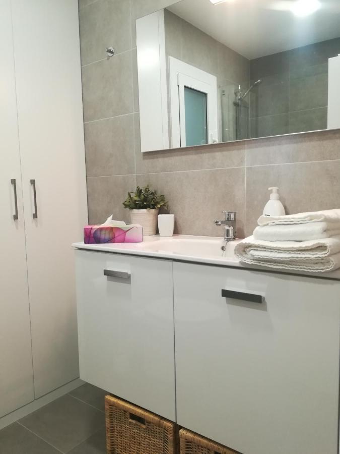 Apartment Ibiza Style 엘벤드렐 외부 사진