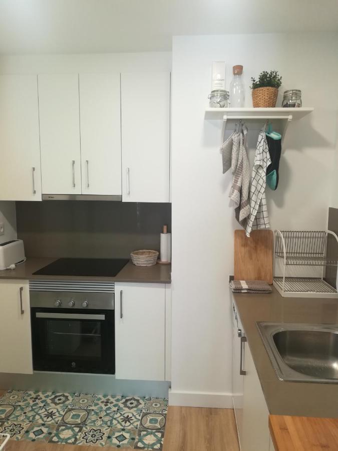 Apartment Ibiza Style 엘벤드렐 외부 사진