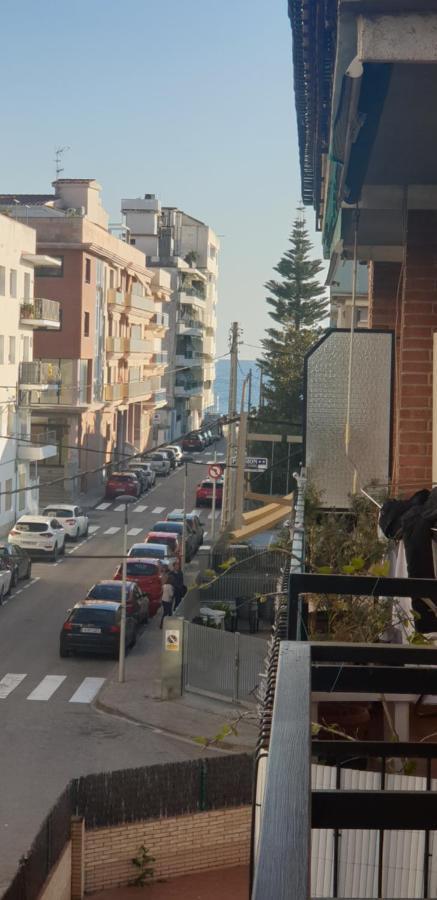 Apartment Ibiza Style 엘벤드렐 외부 사진