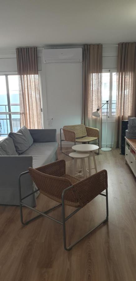 Apartment Ibiza Style 엘벤드렐 외부 사진