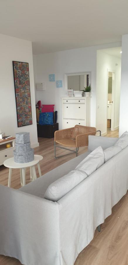 Apartment Ibiza Style 엘벤드렐 외부 사진