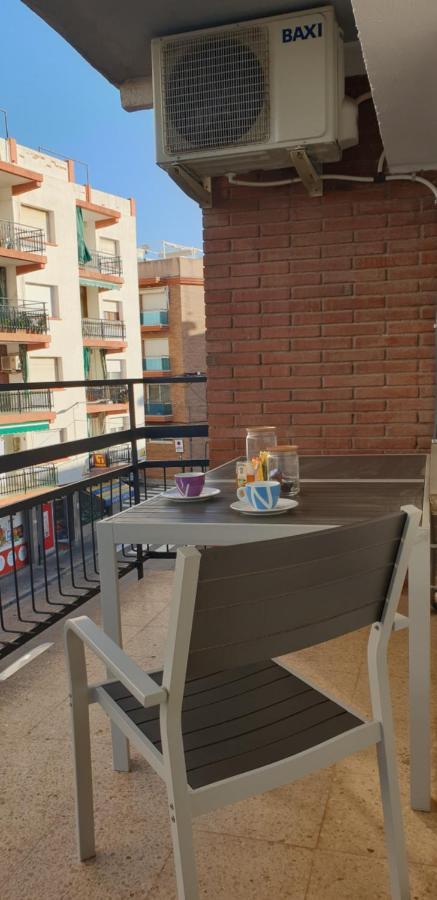 Apartment Ibiza Style 엘벤드렐 외부 사진