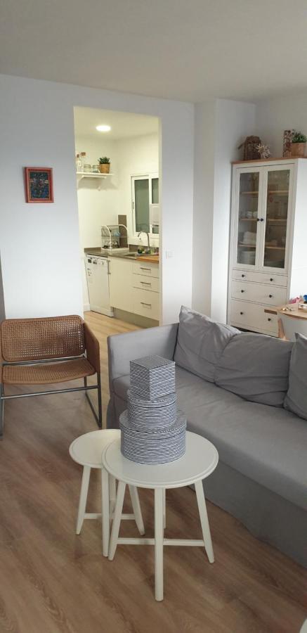 Apartment Ibiza Style 엘벤드렐 외부 사진