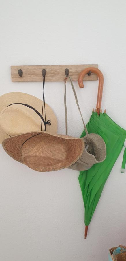 Apartment Ibiza Style 엘벤드렐 외부 사진