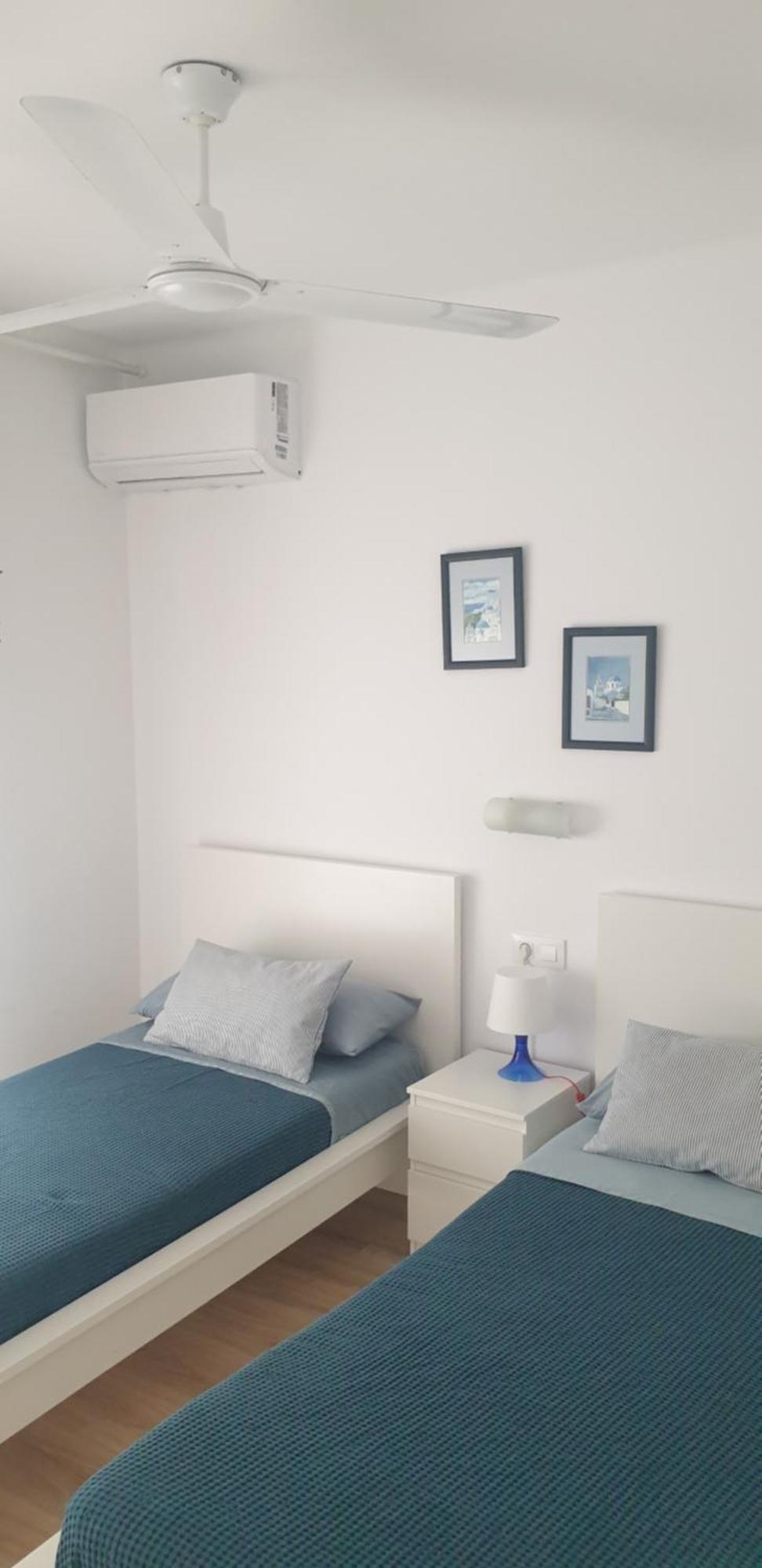 Apartment Ibiza Style 엘벤드렐 외부 사진