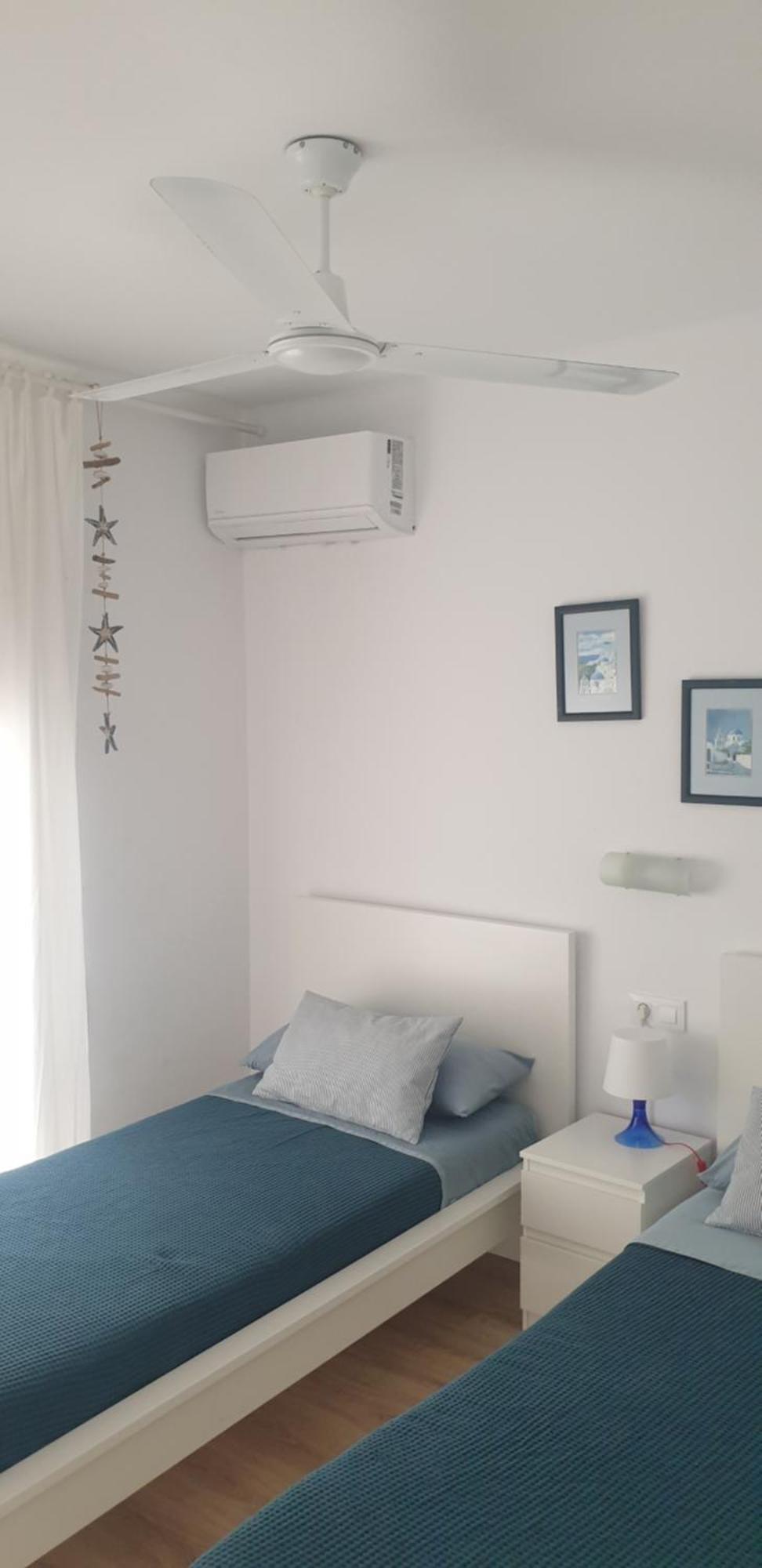 Apartment Ibiza Style 엘벤드렐 외부 사진