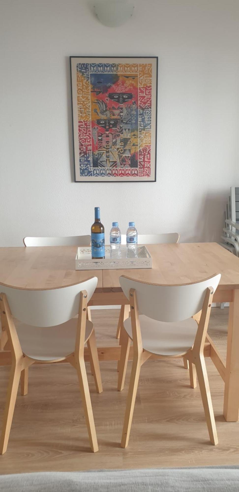 Apartment Ibiza Style 엘벤드렐 외부 사진