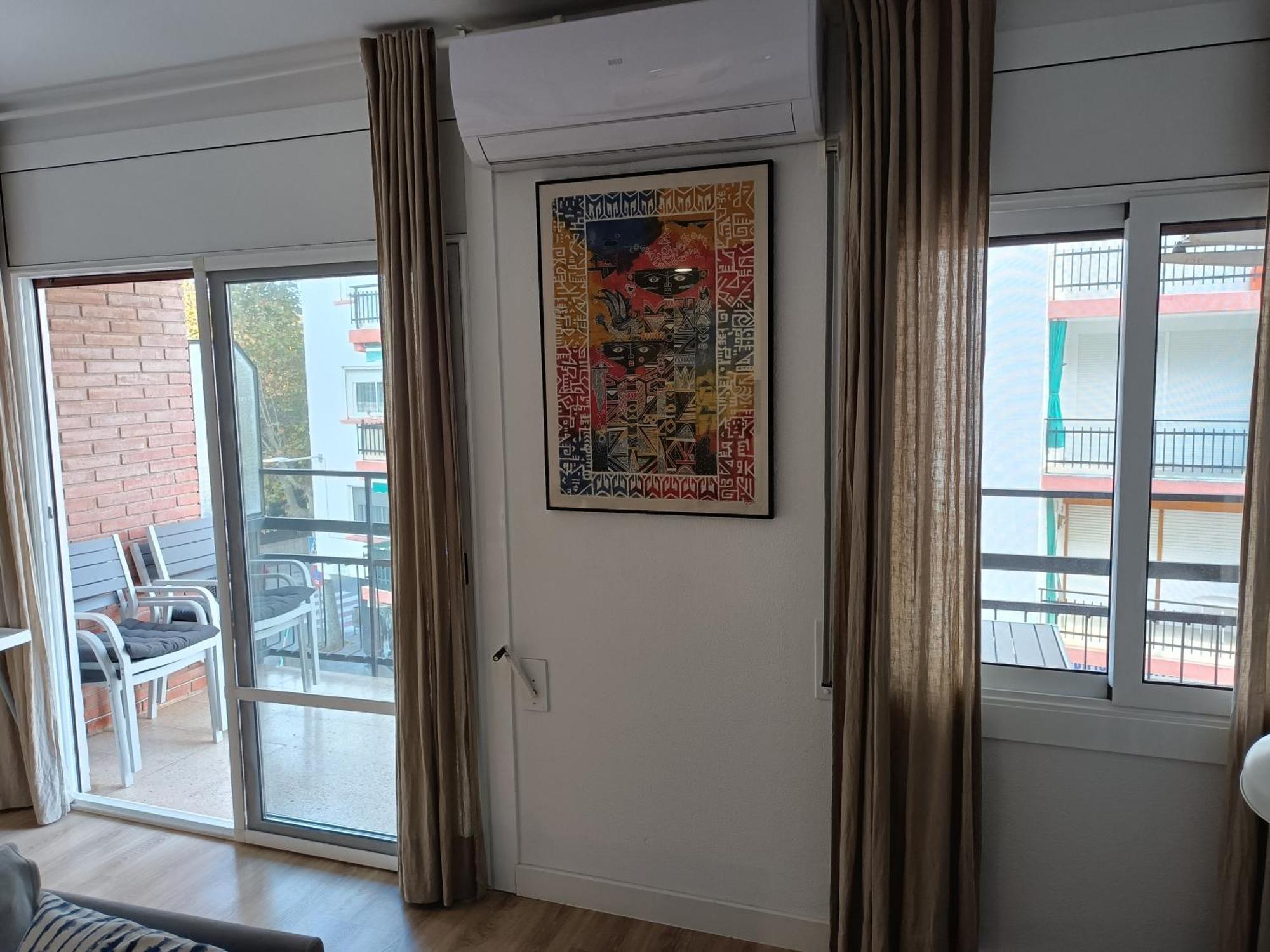 Apartment Ibiza Style 엘벤드렐 외부 사진