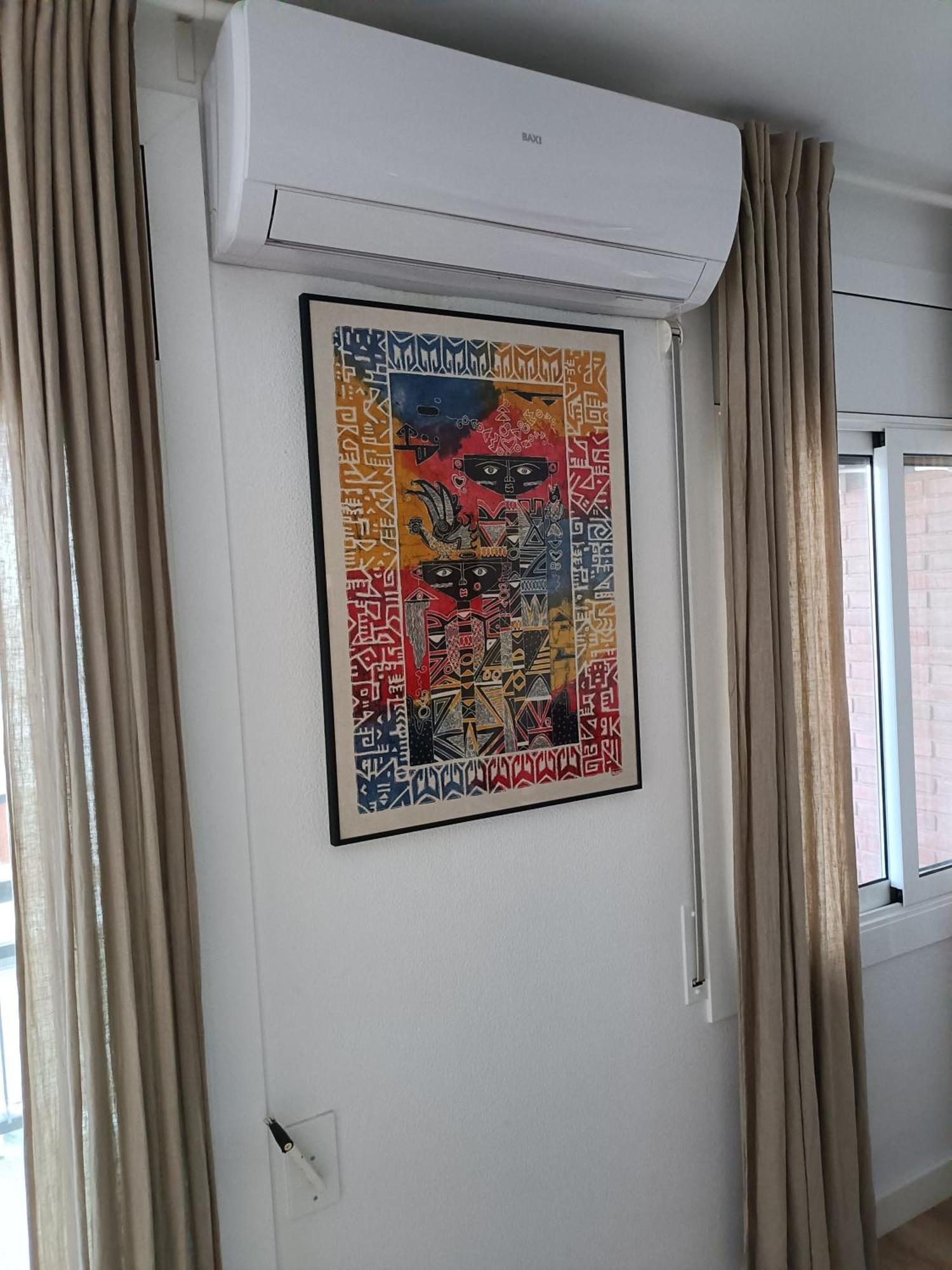 Apartment Ibiza Style 엘벤드렐 외부 사진